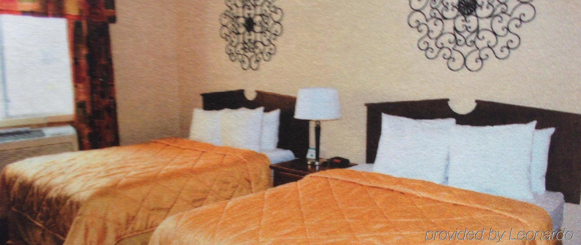 Sleep Inn El Paso Exteriör bild
