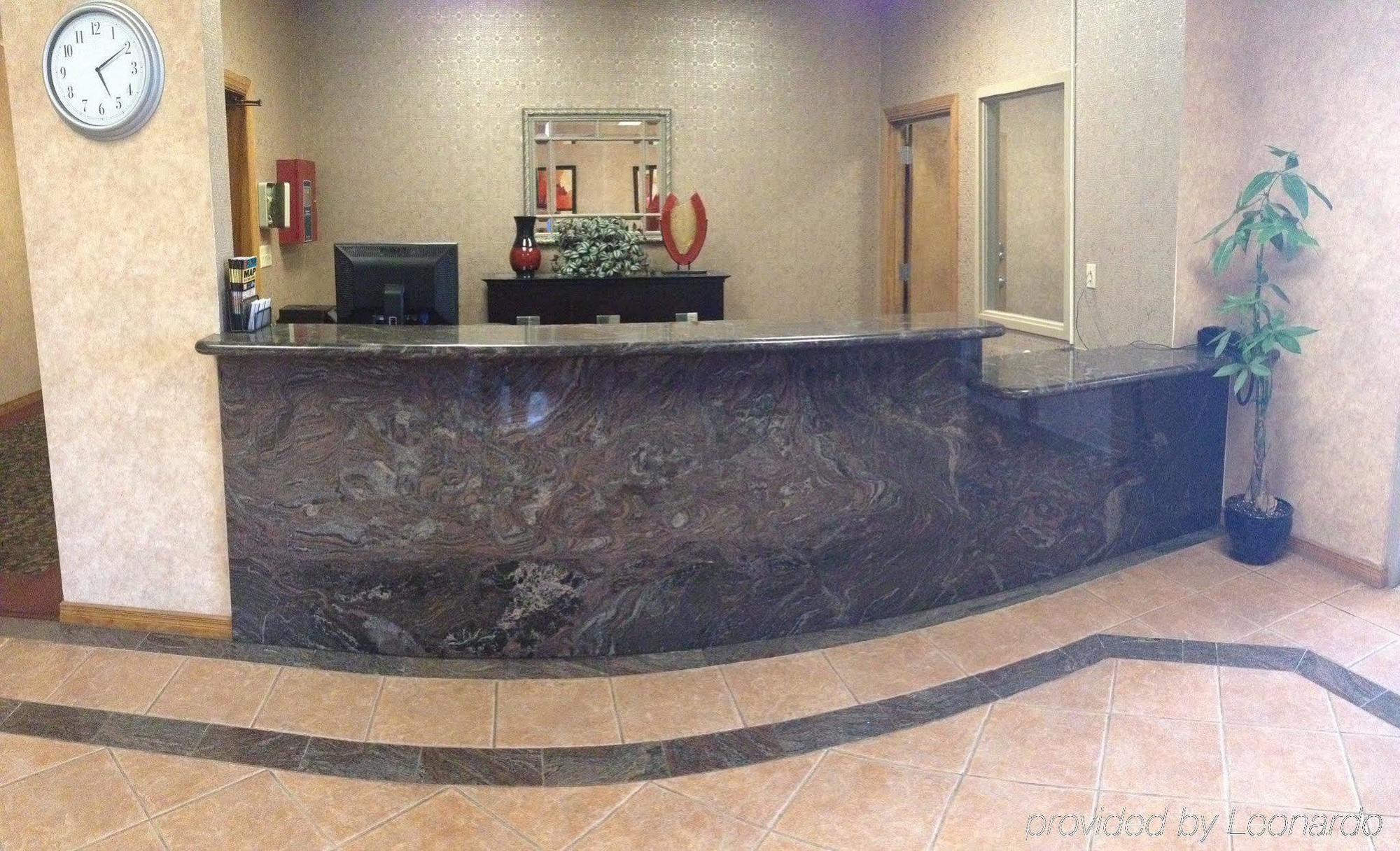 Sleep Inn El Paso Exteriör bild