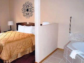 Sleep Inn El Paso Exteriör bild